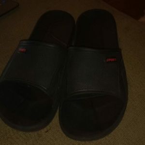 Sports Slides